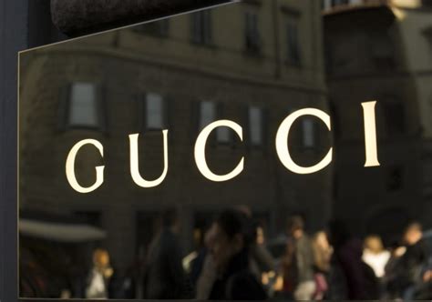 ethos concorso gucci|Gucci ethical issues.